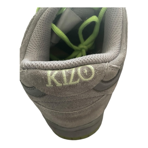 Kizo Kicks Moon Rocks Sneakers GUC - Picture 8 of 13